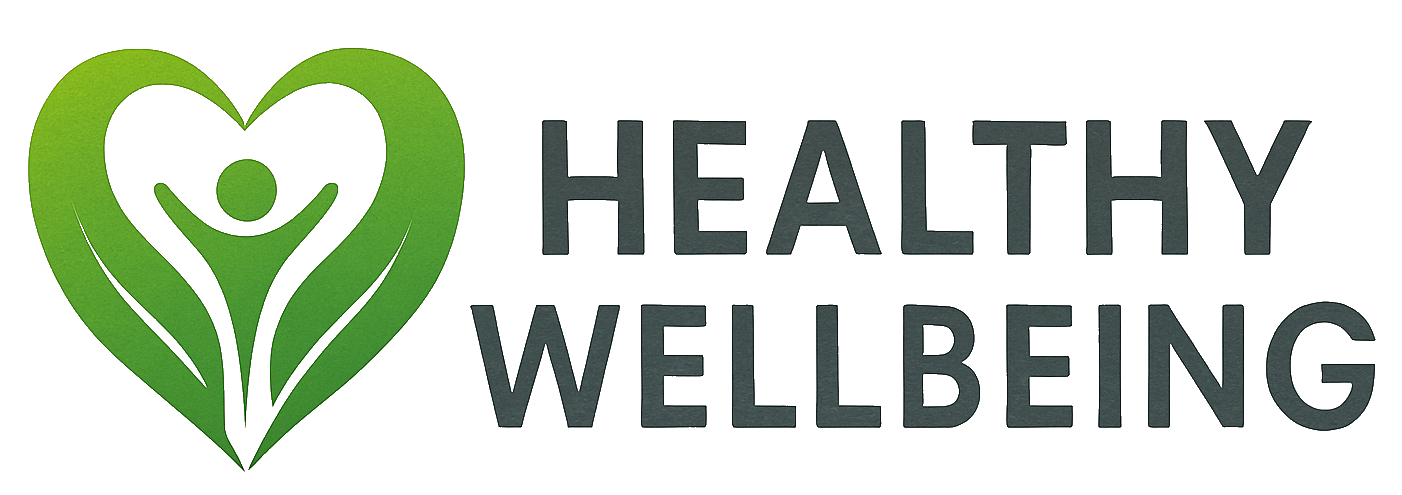 Healthy Wellbeing