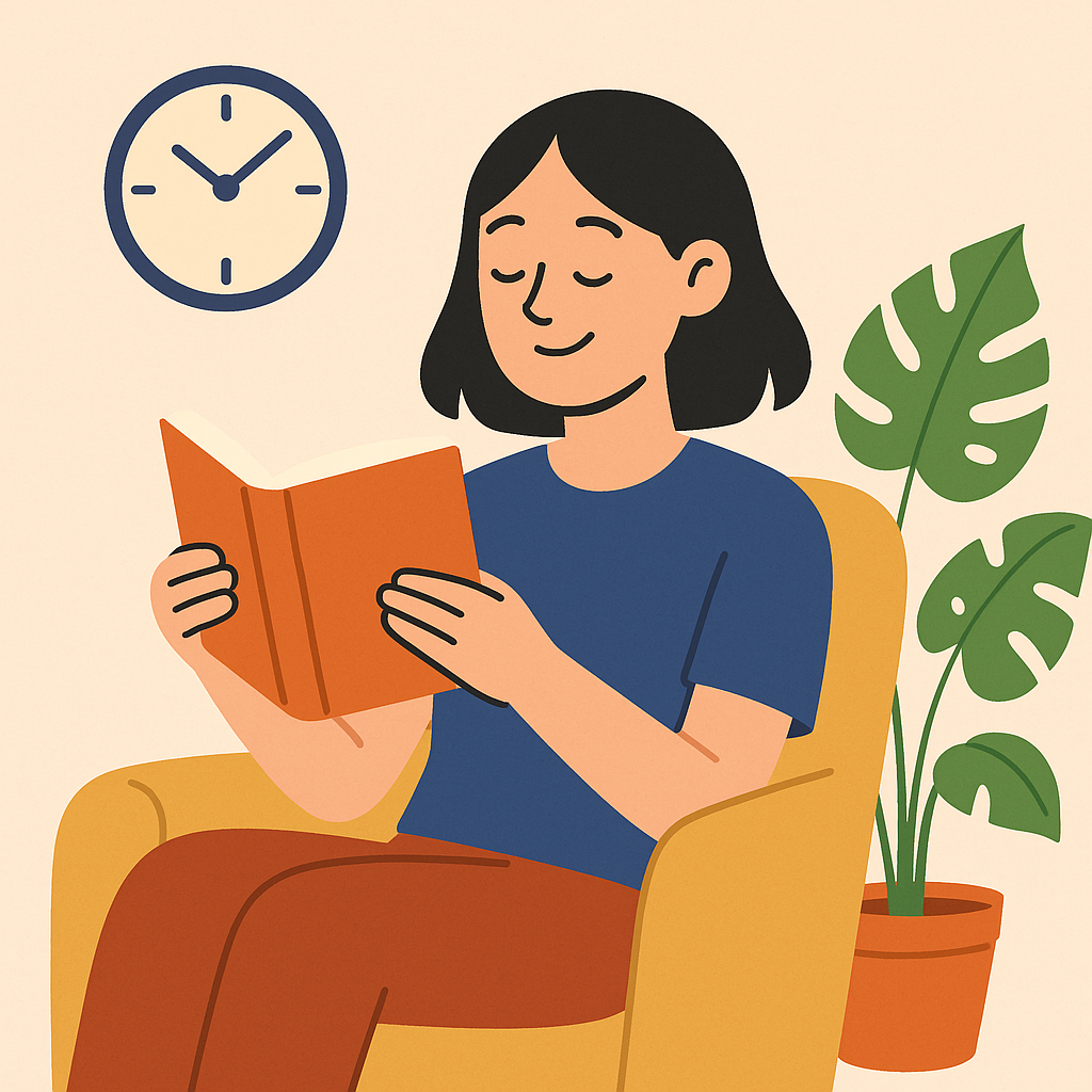 The Psychology of Change: Why It's So Hard to Break Habits - Psychology & Mental Health article